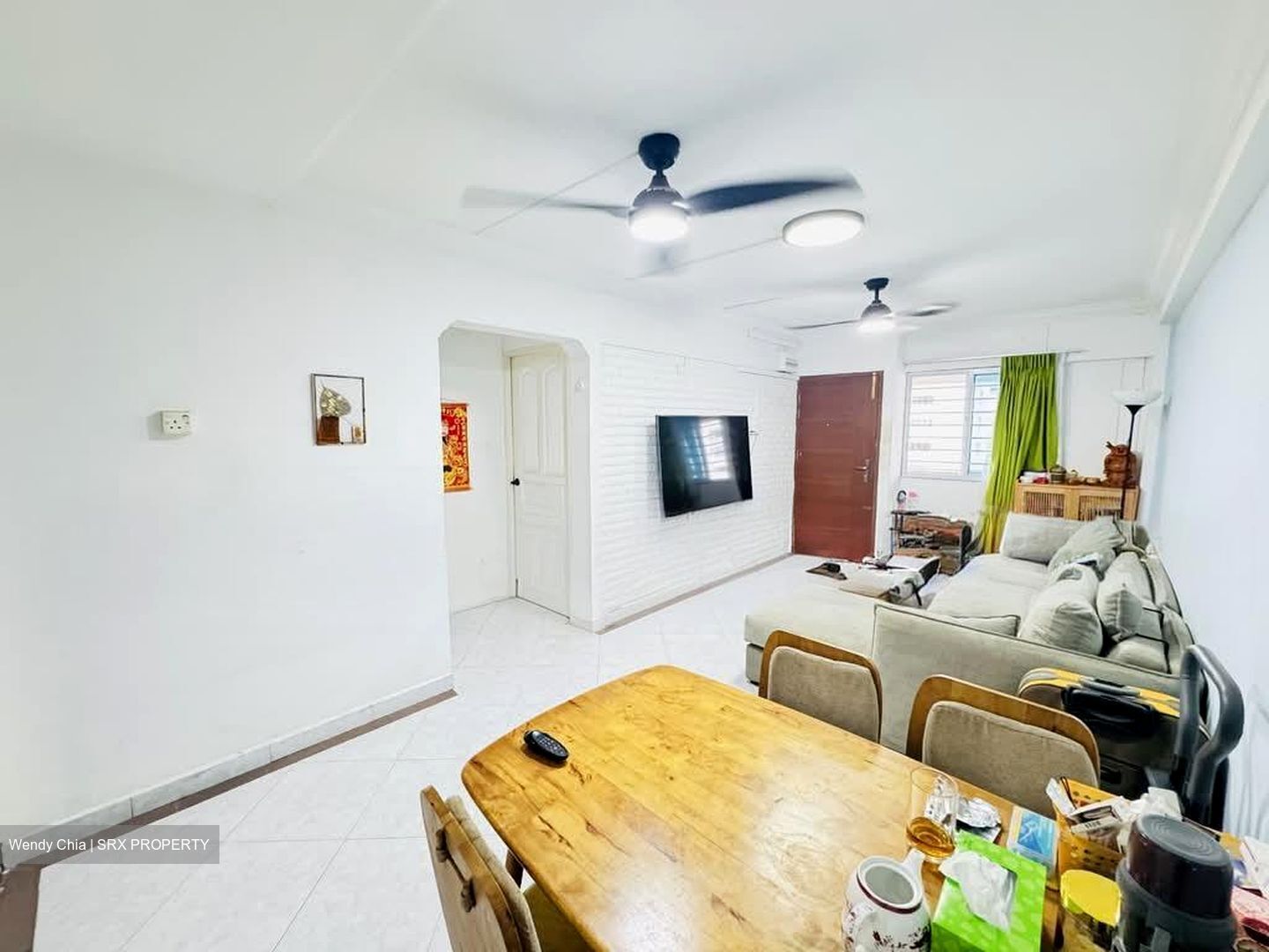 Blk 535 Cheng San View (Ang Mo Kio), HDB 3 Rooms #549555821